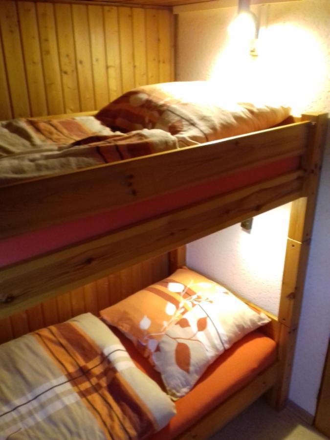 Ferienhaus Weiherblick Pottum Bagian luar foto