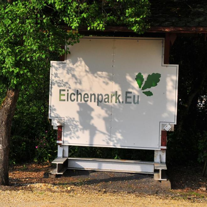 Ferienhaus Weiherblick Pottum Bagian luar foto